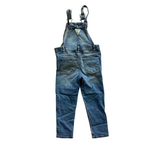 Oshkosh Jean Overall - Picture 5 of 5